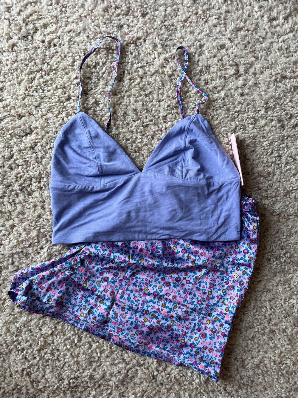 BNWT VICTORIA’S SECRET PJ Set Size Small